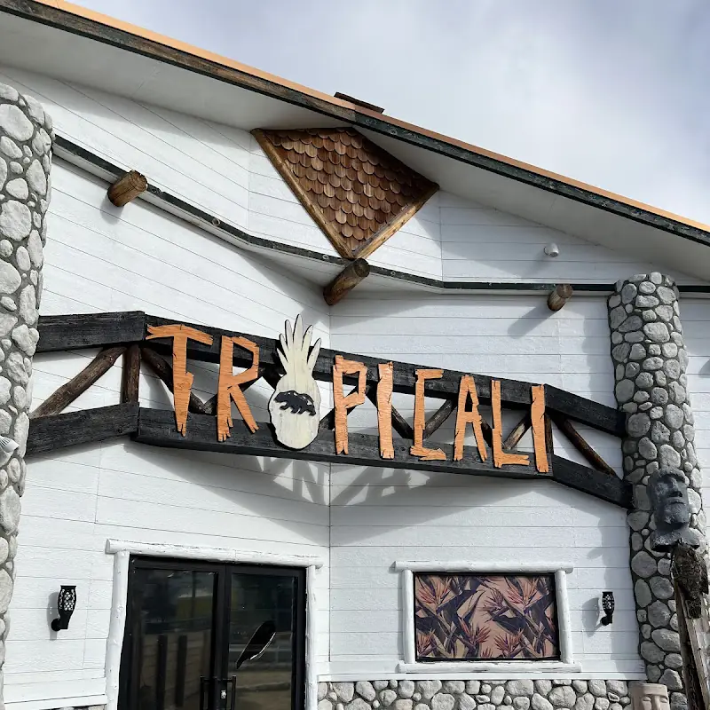 Tropicali
