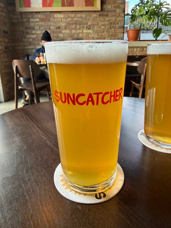 Suncatcher Brewing