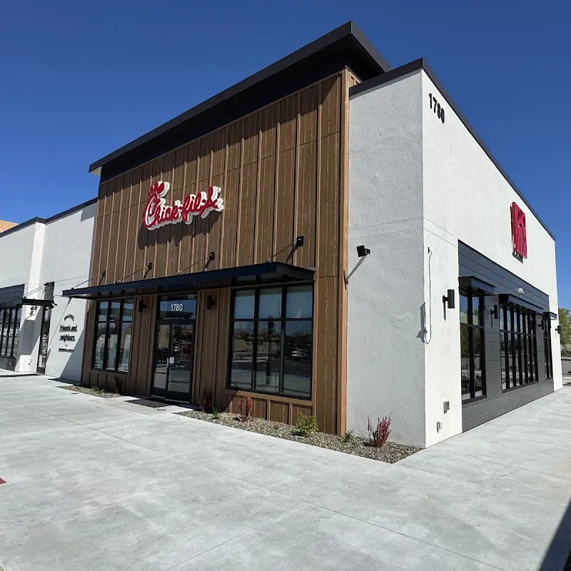 Chick-fil-A