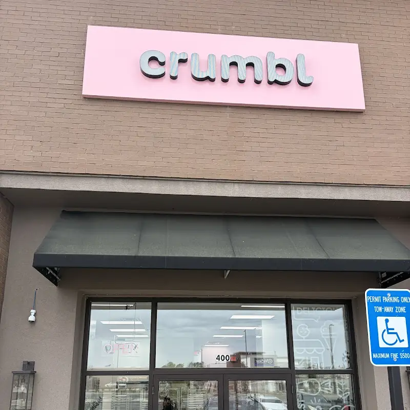 Crumbl