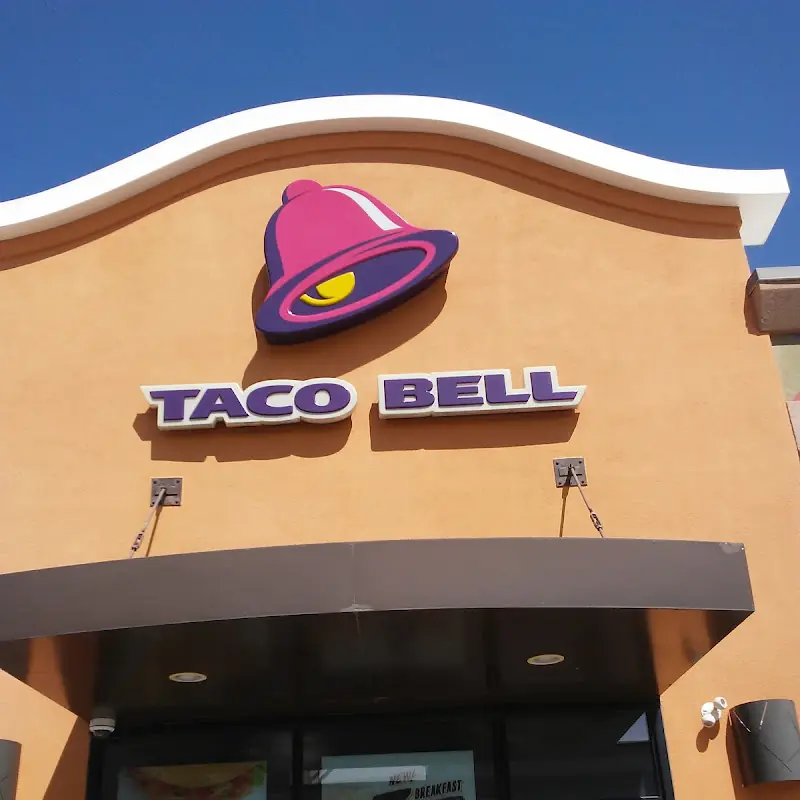 Taco Bell