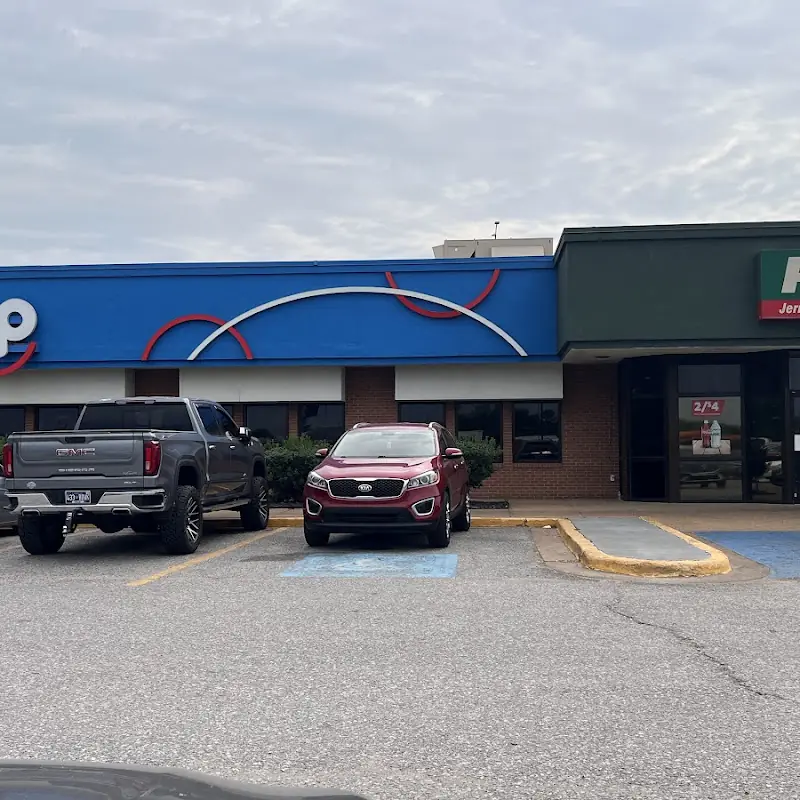 IHOP