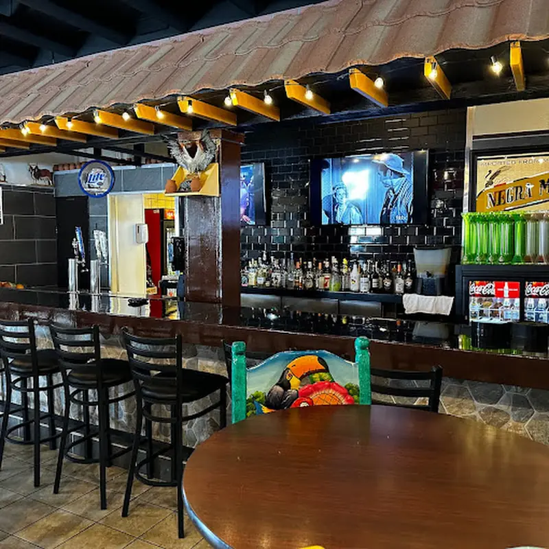 El Patron Authentic Mexican Cuisine