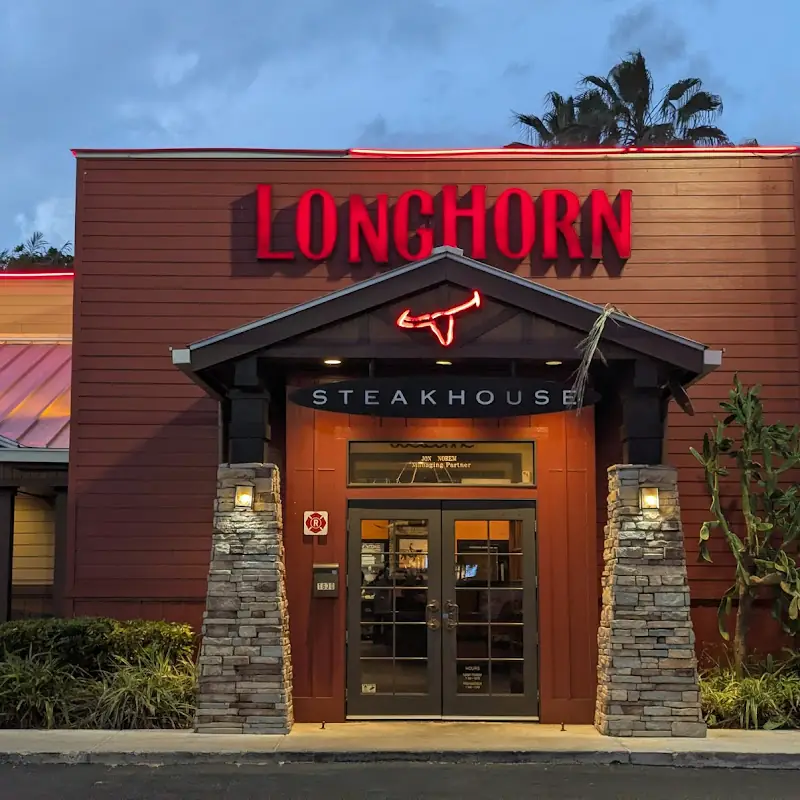 LongHorn Steakhouse