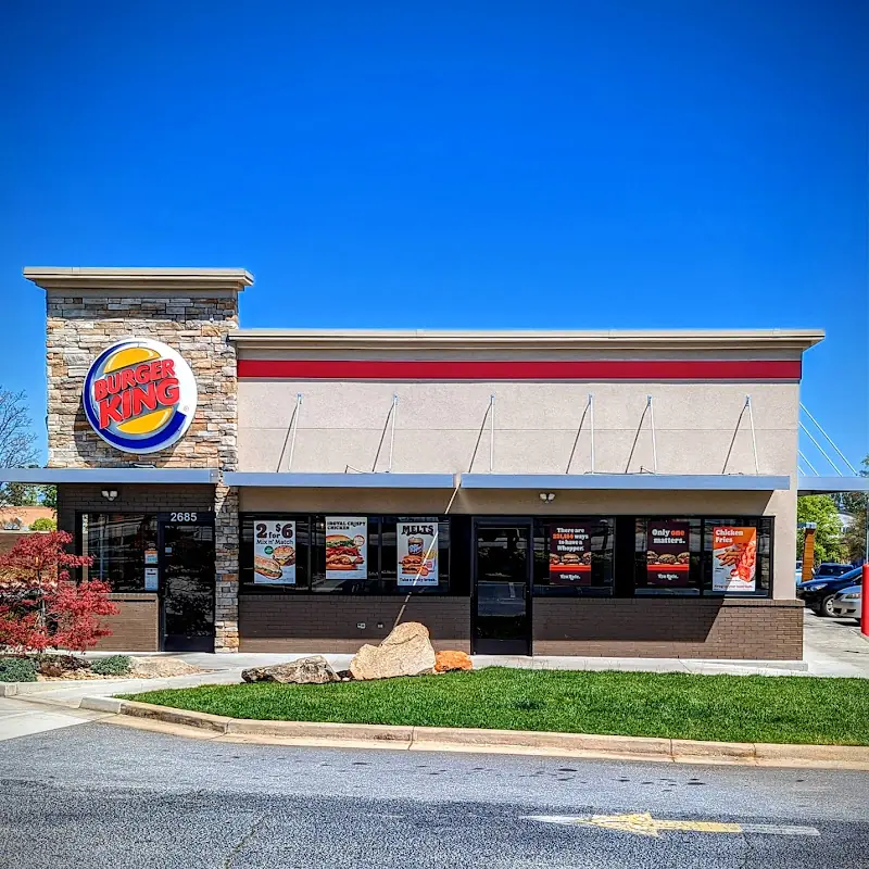 Burger King