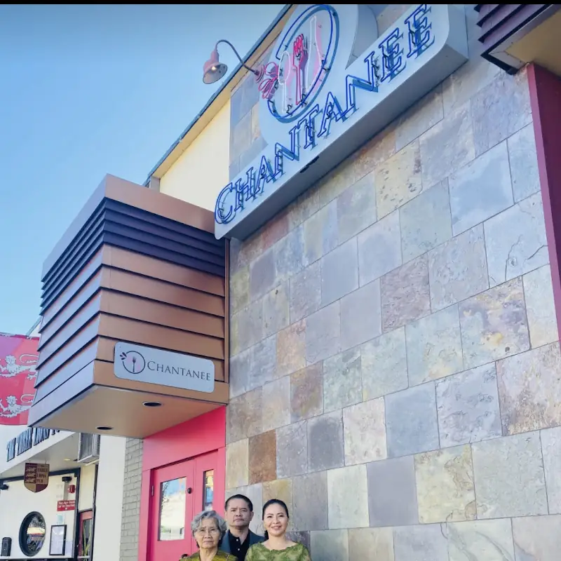Chantanee Thai