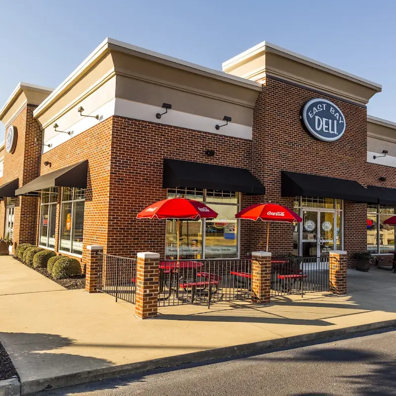 East Bay Deli- West Columbia