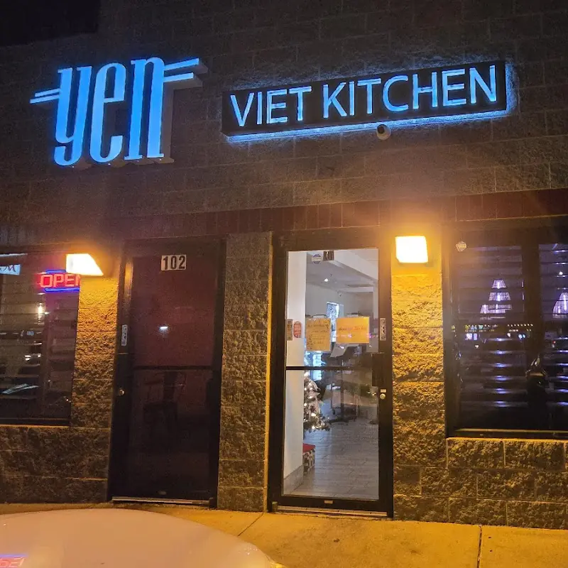 YEN Viet Kitchen