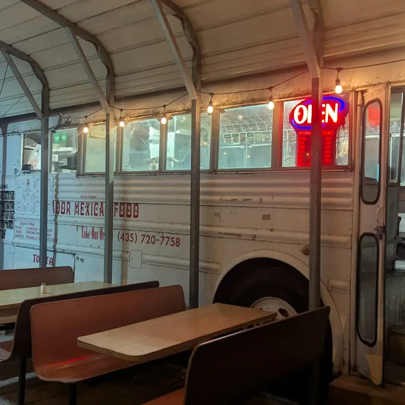 Taqueria Elcazador Mexican Food