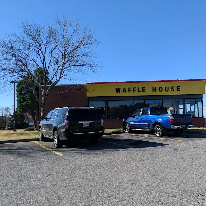 Waffle House