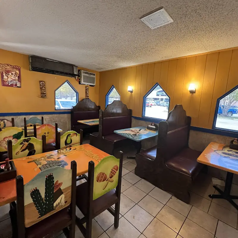 Rey Azteca Mexican Restaurant