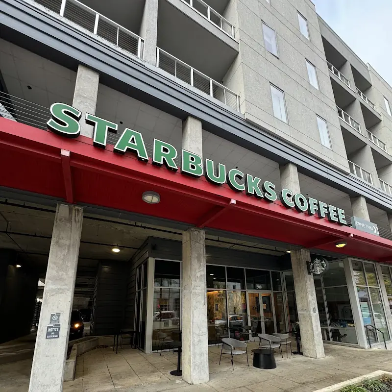 Starbucks Coffee Company