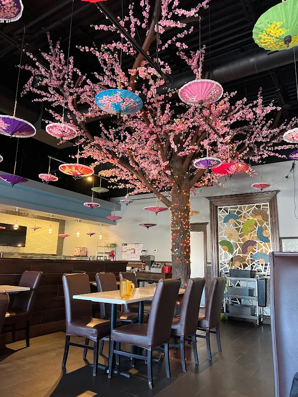 Chili Thai Cuisine