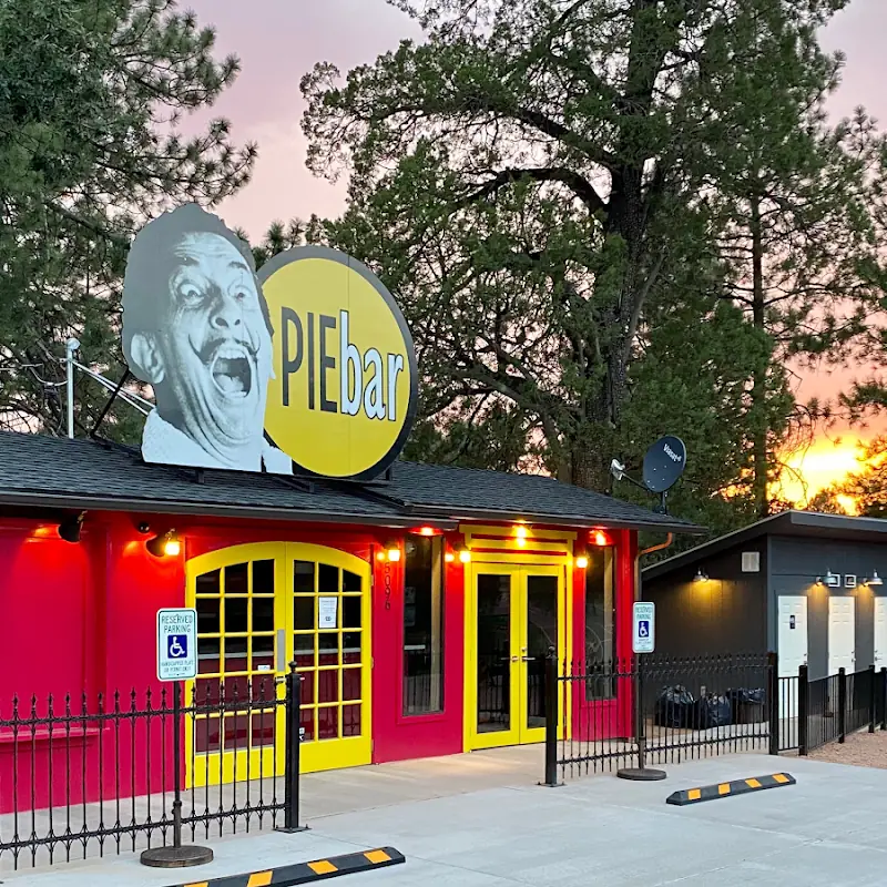 PIEbar AZ