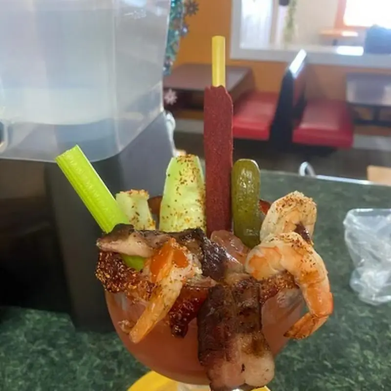 Queso Amarillo