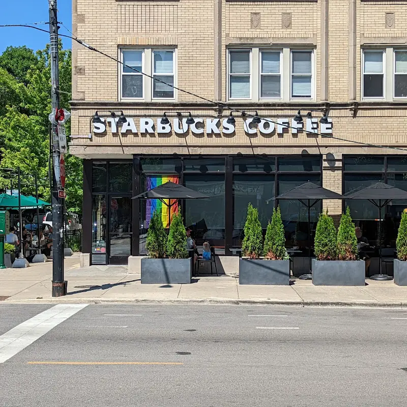 Starbucks Coffee Company