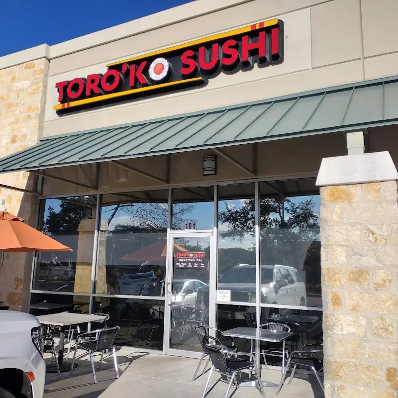 Spicy Salmon Roll