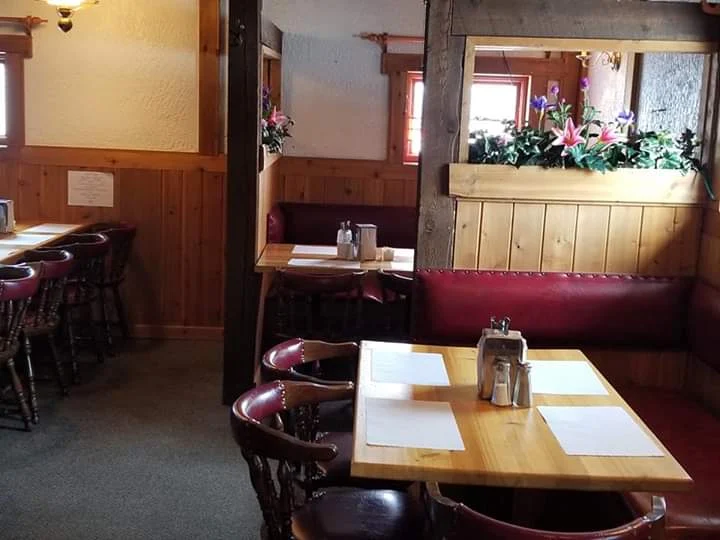 La Rocque Dining