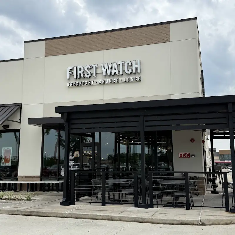 First Watch