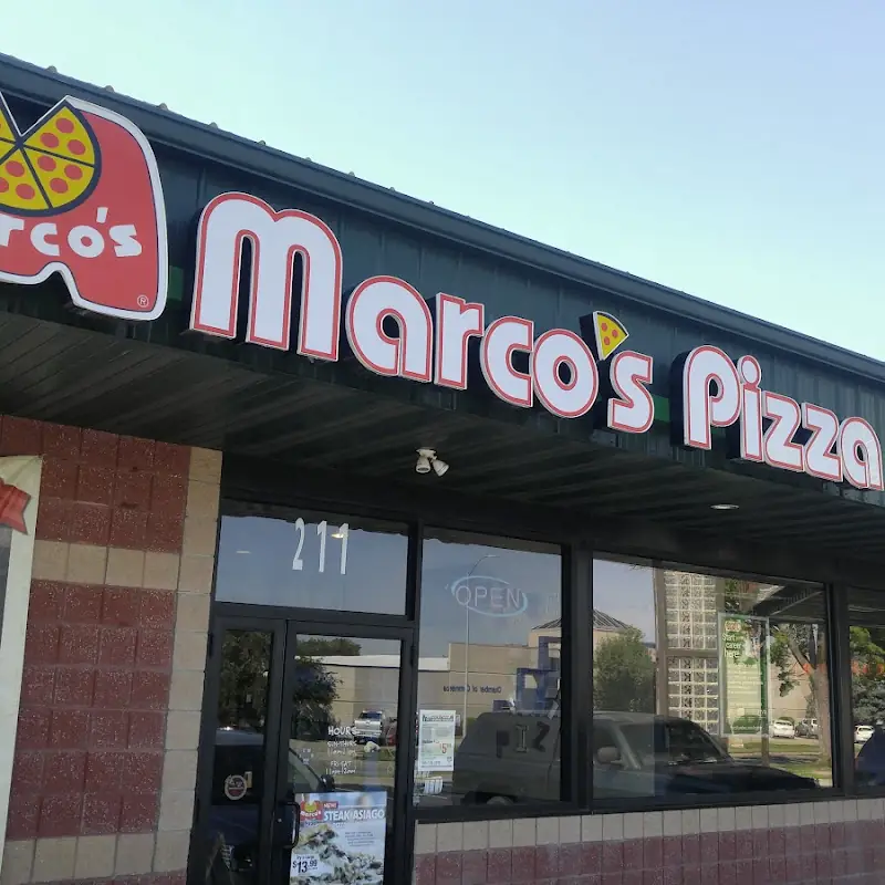 Marco's Pizza