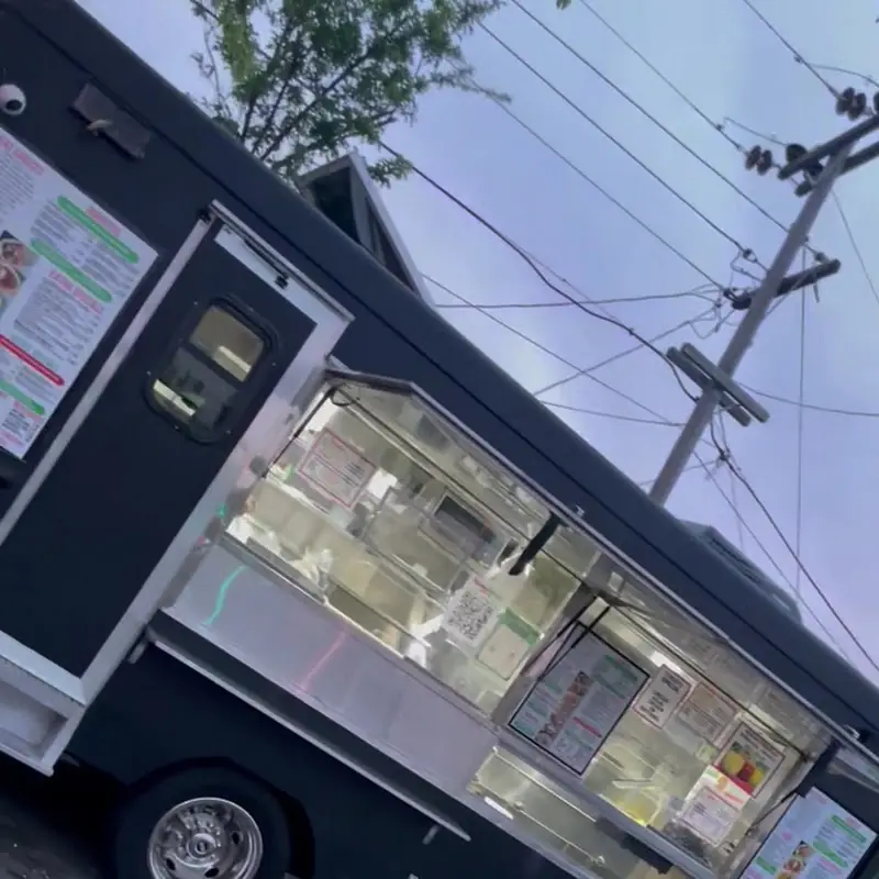 Taqueria Extra Truck #2
