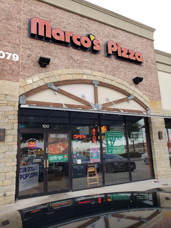 Marco's Pizza