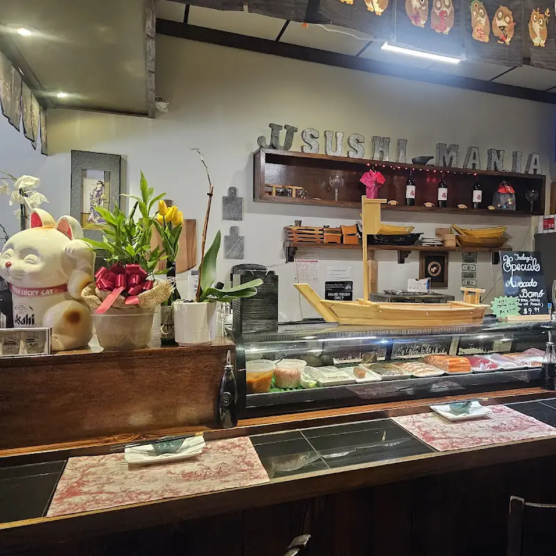 Bulgogi Korean BBQ