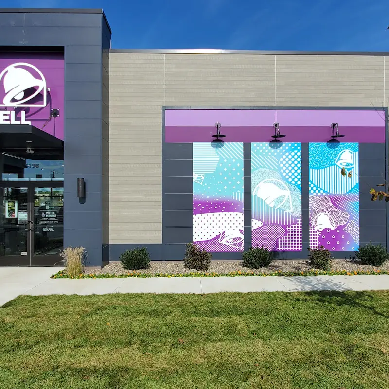 Taco Bell