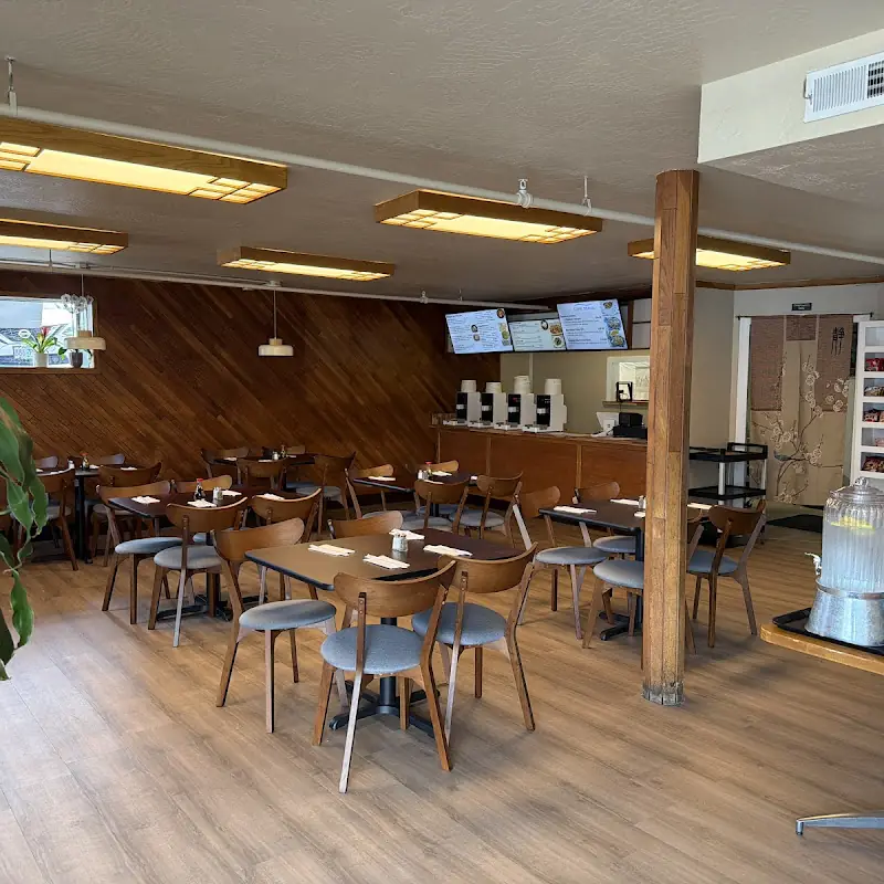 Cafe Seoul