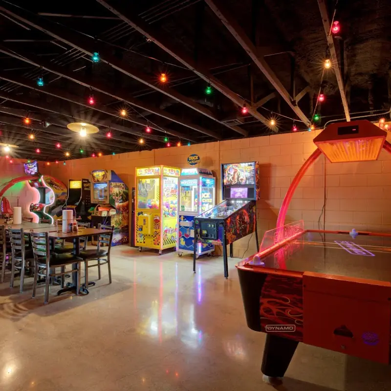 Lost Pizza Co. Pensacola North