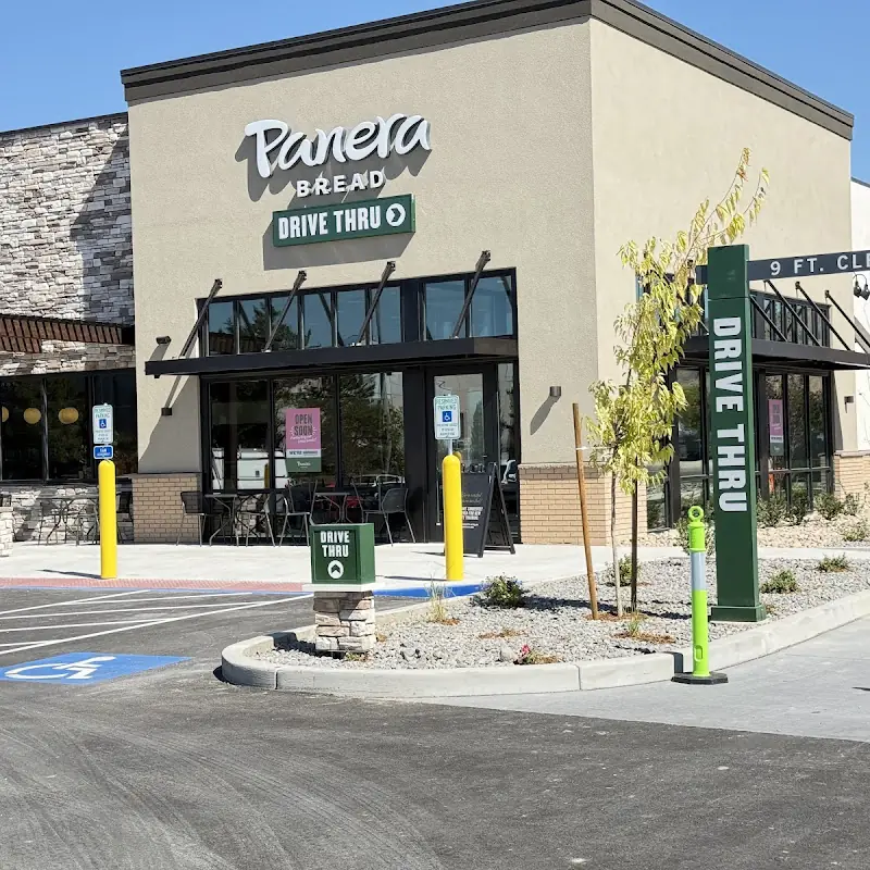 Panera Bread