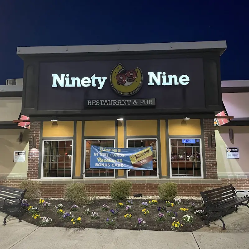 99 Restaurants