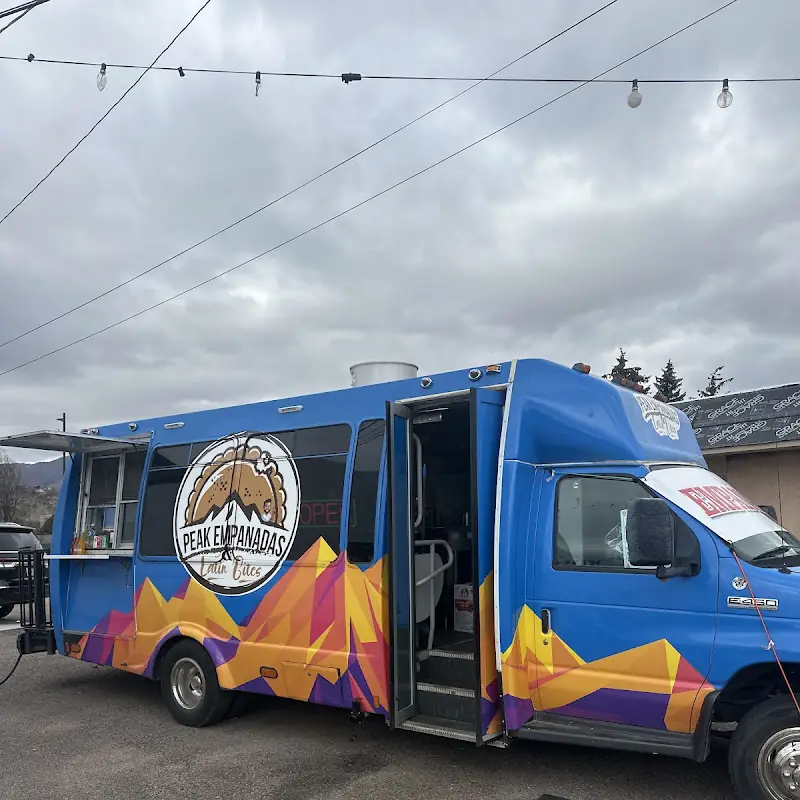 Peak Empanadas