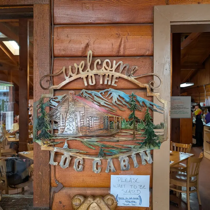 Log Cabin Restaurant