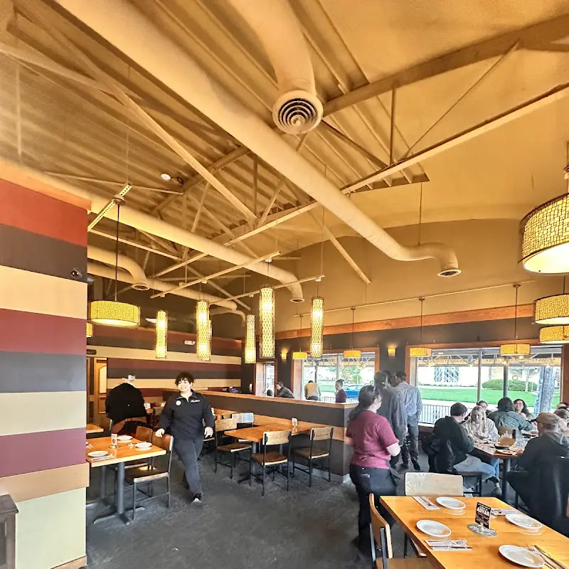 Aladdin's Eatery Clintonville
