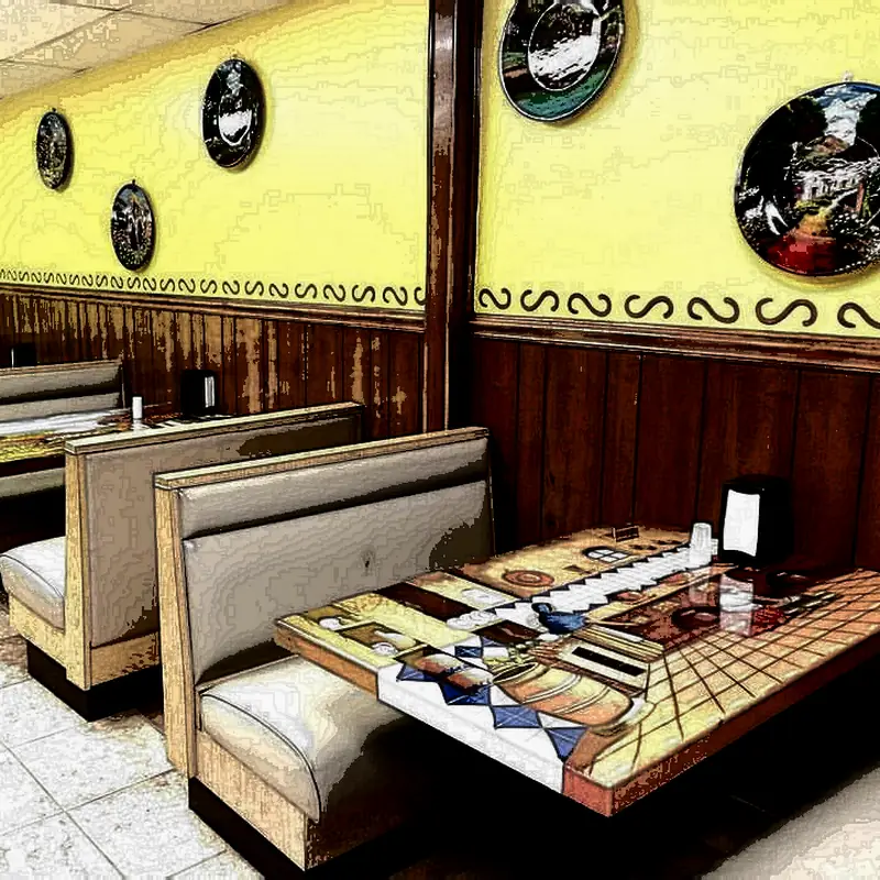 Taqueria La Loma