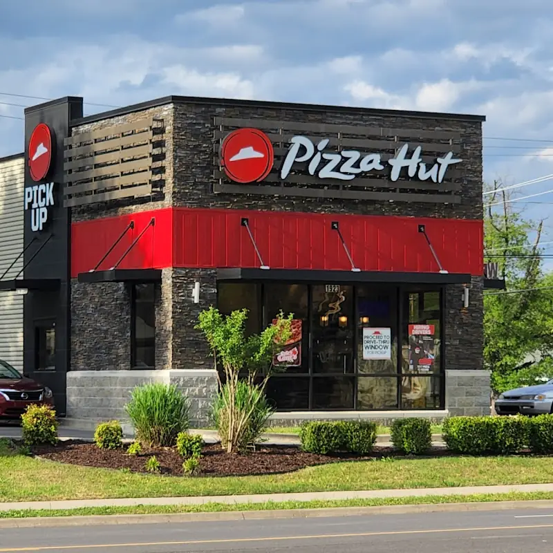 Pizza Hut