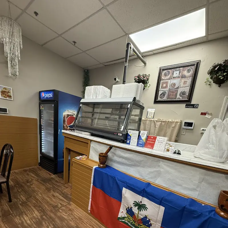 C and J Carribbean Restaurant and Catering Services