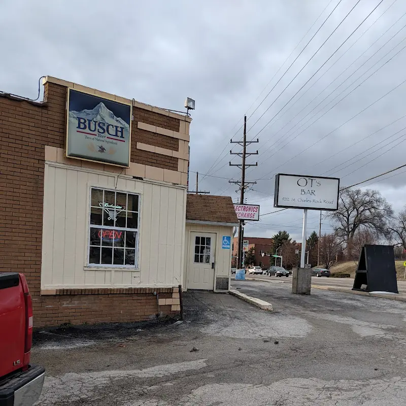 OT's Bar