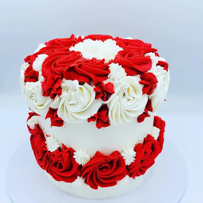 Senzational Bakery LLC
