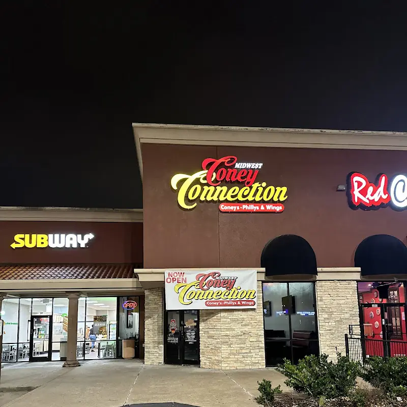 Midwest Coney Connection