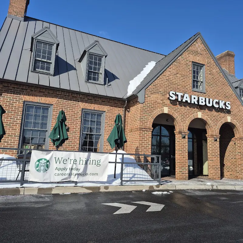 Starbucks Coffee Company