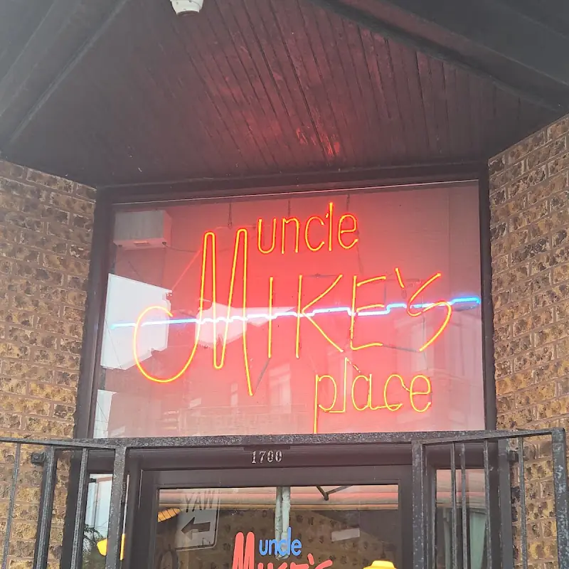 Uncle Mike's Place