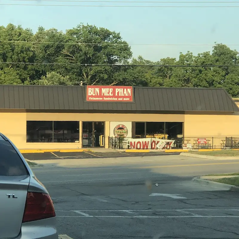 Pho & Banh Mi Co.