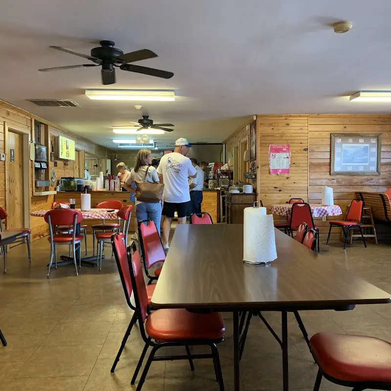 Hobo Mickey's Pizza House