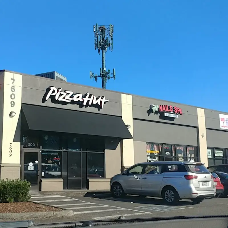 Pizza Hut