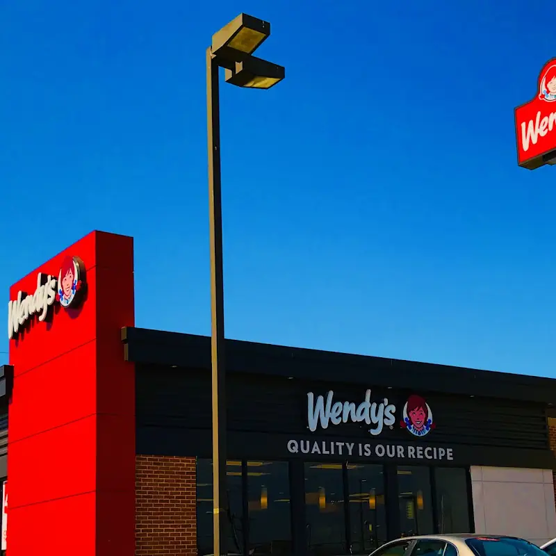 Wendy's