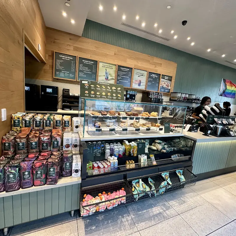 Starbucks Coffee Company