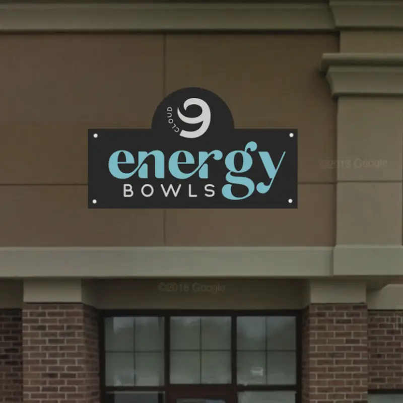 Cloud 9 Energy Bowls