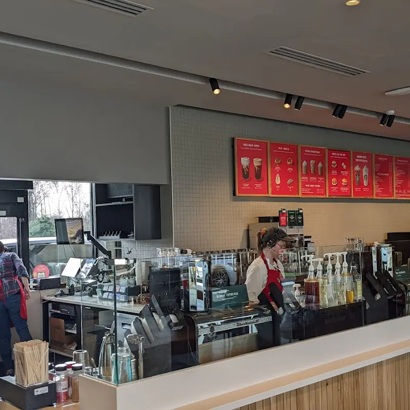 Starbucks Coffee Company